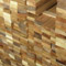 Acacia Mangium Sawn Timber 