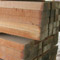 Red Meranti Sawn Timber 