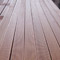 Yellow Balau Decking