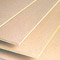 MDF samples