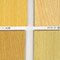 Woodgrain Design Melamine Board